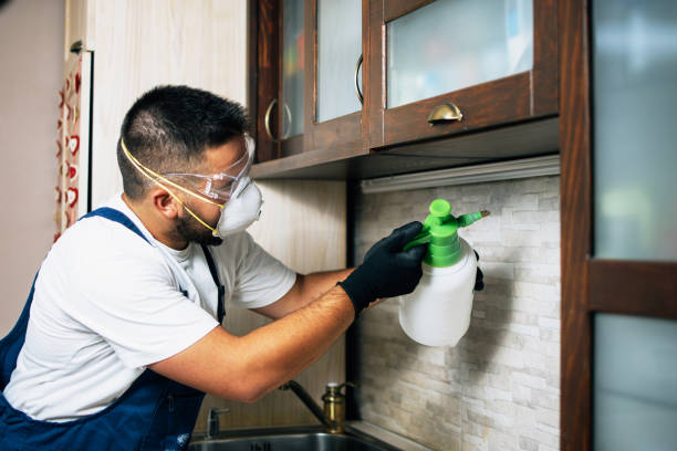 Trinity, AL Pest Control Company